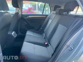 Volkswagen Golf 1.6 TDi BlueMotion Trendline
