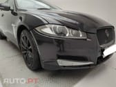 Jaguar XF Premium Luxury