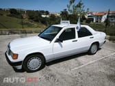 Mercedes-Benz 190 190 E 1.8