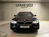 BMW 530 d Pack M Auto