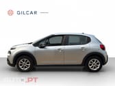 Citroen C3 1.2 PureTech Feel