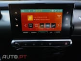 Citroen C4 Cactus 1.2 PureTech Feel EAT6