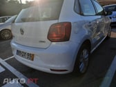 Volkswagen Polo Confortline