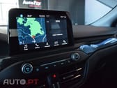 Ford Focus SW 1.5 TDCi EcoBlue ST-Line Aut.