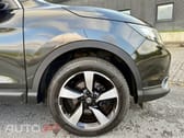 Nissan Qashqai 1.2 DIG-T N-Connecta