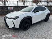 Lexus UX Special Edition (LCA)