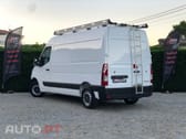 Renault Master Master 2.3 Dci 130 CV L2H2 GPS IVA Dedutível
