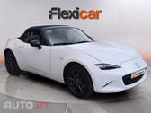 Mazda MX-5 1.5 Sky-G Excellence Navi