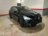 Renault Clio 1.0 TCe Evolution Bi-Fuel