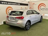 Mercedes-Benz A 250 e Style Plus
