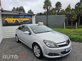 Opel Astra GTC 1.3 CDTi