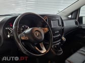 Mercedes-Benz Vito 114 CDi/34 Select
