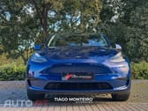 Tesla Model Y Tração Traseira