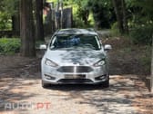Ford Focus SW ND