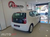 Volkswagen Up! 1.0 BlueMotion High