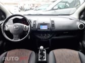 Nissan Note 1.4 Acenta