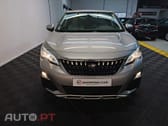 Peugeot 3008 HDI PREMIUM
