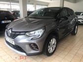 Renault Captur 1.0 TCe Equilibre Bi-Fuel