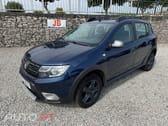 Dacia Sandero 0.9 TCe Stepway Bi-Fuel