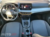 Seat Ibiza 1.0 TSI Reference