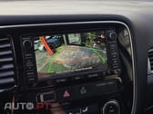 Mitsubishi Outlander 2.0 MIVEC Intense+