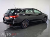 Opel Astra 1.5 Turbo  Design & Tech ST