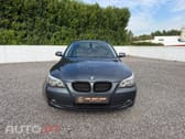 BMW 520 dA Touring