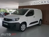 Peugeot Partner 1.5 BlueHDi Asphalt Standard