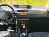 Citroen C4 1.6 HDi 110 Business CMP6