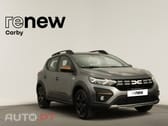 Dacia Sandero 1.0 ECO-G Stepway Extreme Bi-Fuel