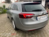 Opel Insignia 2.0 CDTi Selection S/S