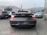 Porsche 911 Turbo S PDK