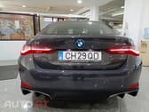 BMW i4 eDrive35