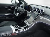 Mercedes-Benz CLE 200 AMG Line