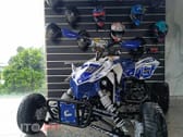 Suzuki LT-R 450