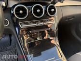 Mercedes-Benz C 220 Station CDI DPF Auto Elegance