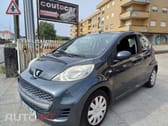 Peugeot 107 1.0 Trendy