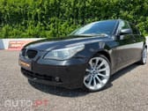BMW 525 d