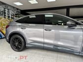 Audi Q4 E-Tron 50 quattro 82 kWh