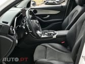 Mercedes-Benz GLC 220 d 4Matic 9G-TRONIC AMG Line