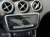 Mercedes-Benz A 180 d Style