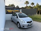 Toyota Yaris 1.0 VVT-i AC