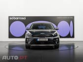 Kia Niro 1.6 GDi HEV Drive