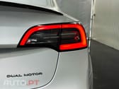 Tesla Model 3 Long-Range Dual Motor AWD