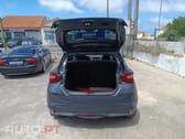 Nissan Micra 1.5 dCi N-Connecta S/S