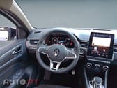 Renault Arkana TCe 160 EDC mild hybrid esprit Alpine