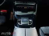 Mercedes-Benz EQC 400 4Matic AMG Line
