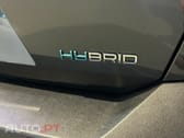 Peugeot 408 1.6 Hybrid GT e-EAT8
