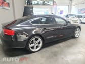 Audi A5 2.0 TDI Multitronic Sport