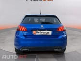 Peugeot 308 1.5 BlueHDi GT Line EAT8